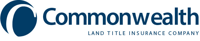 Commonwealth Land Title Insurance Company Logo